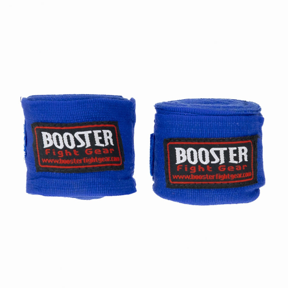BOOSTER BANDAGES - BLAUW