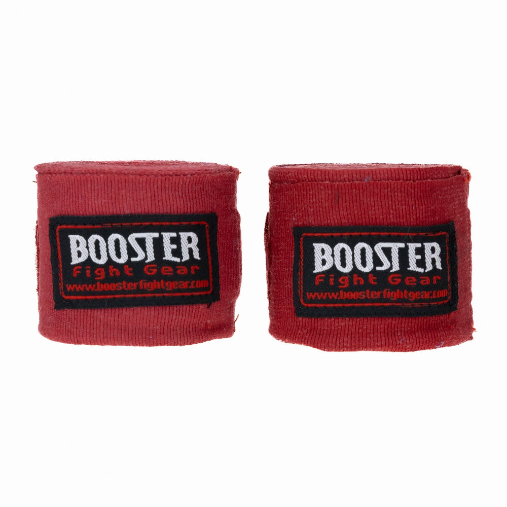 BOOSTER BANDAGES - ROOD