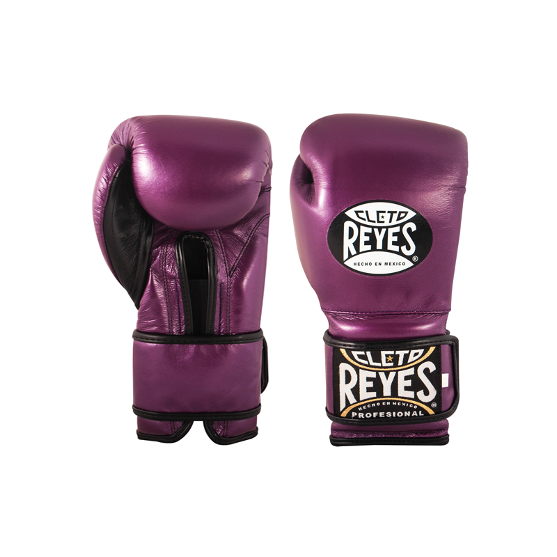 CLETO REYES BOKSHANDSCHOENEN PAARS