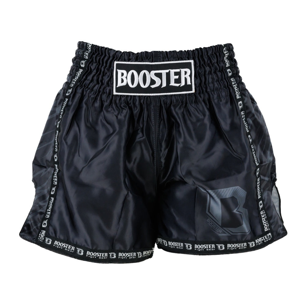 BOOSTER KICKBOKS BROEKJE COMBAT SERIES 4 TBT
