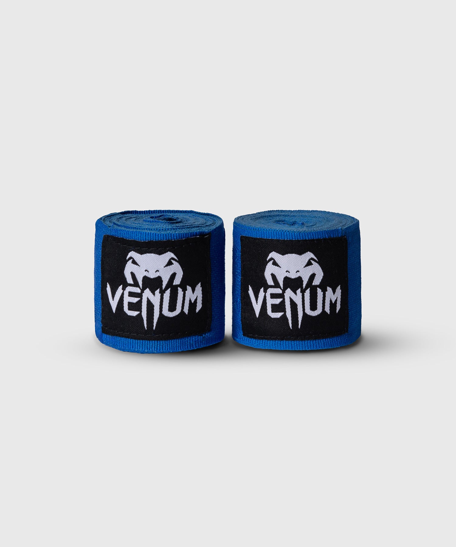 VENUM KONTACT BOKSBANDAGES - BLAUW - 4M (157 INCH)