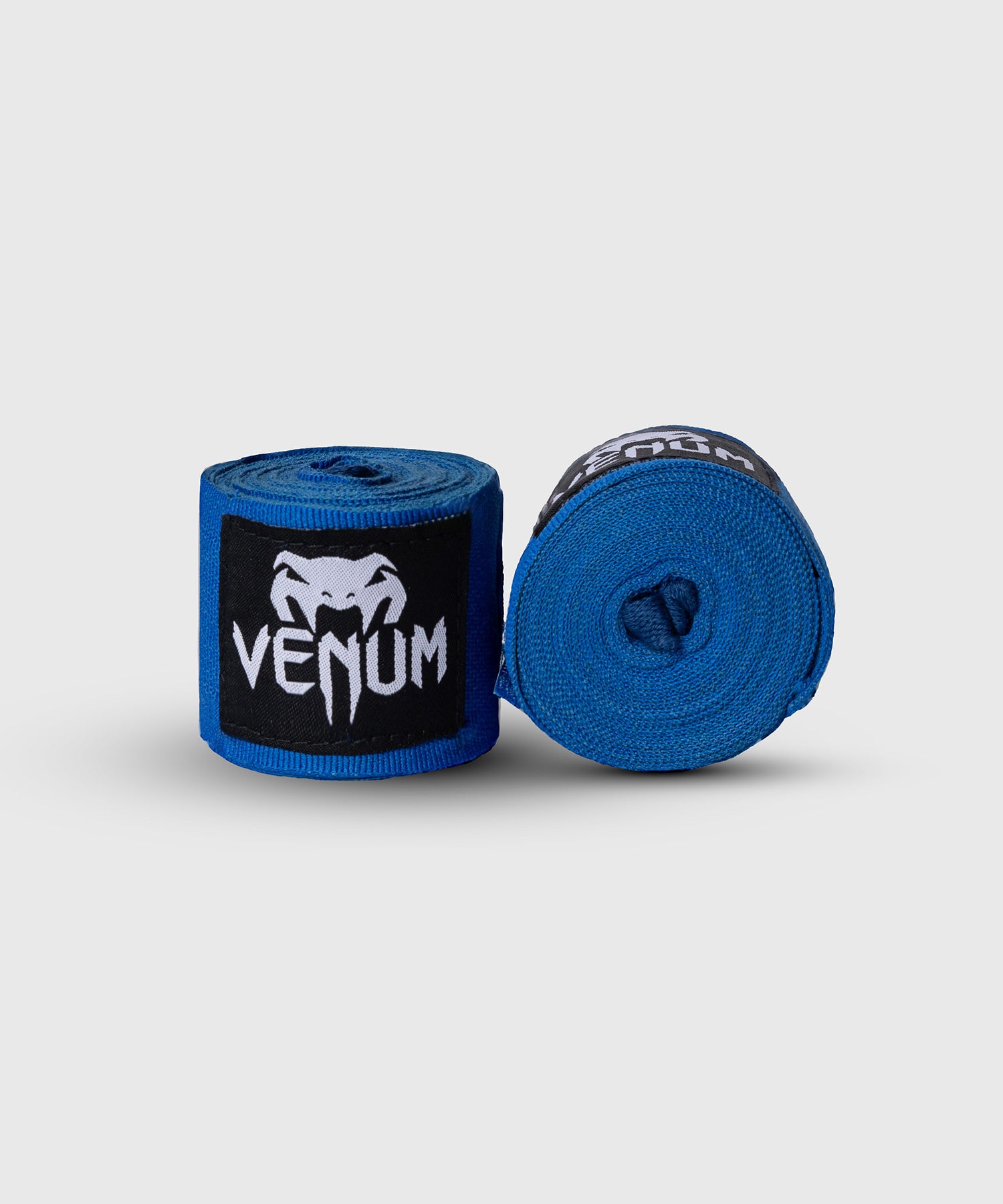 VENUM KONTACT BOKSBANDAGES - BLAUW - 4M (157 INCH)