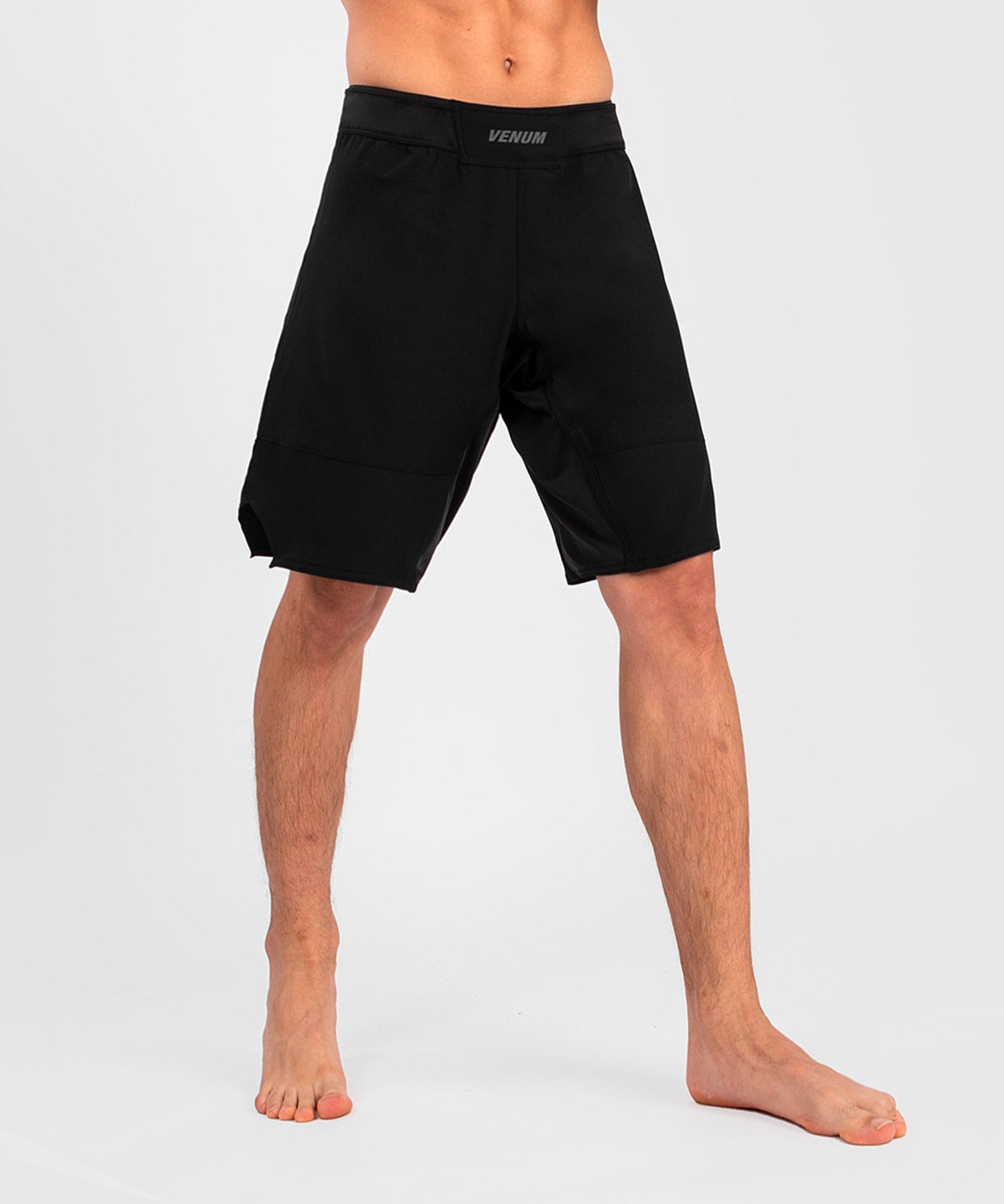 VENUM G-FIT AIR FIGHT SHORTS-ZWART