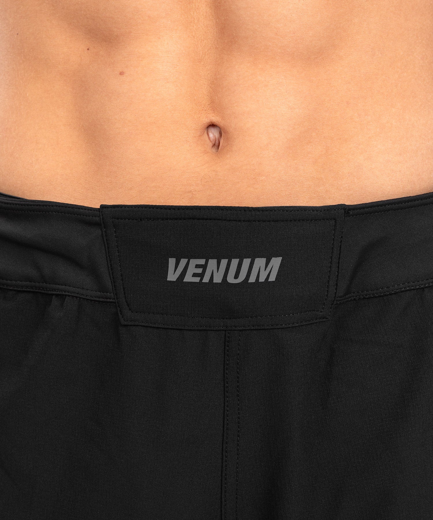 VENUM G-FIT AIR FIGHT SHORTS-ZWART
