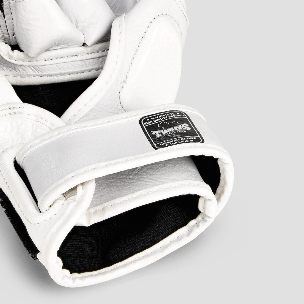 TWINS MMA HANDSCHOENEN GGL 14 - WIT
