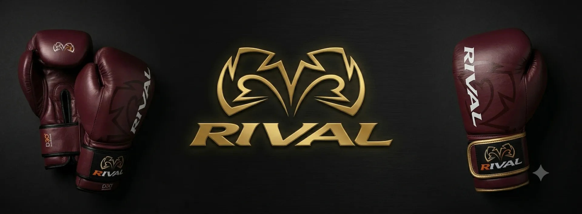 Rival bokshandschoenen — premium boksmerk Canada — Versan Fight Store België