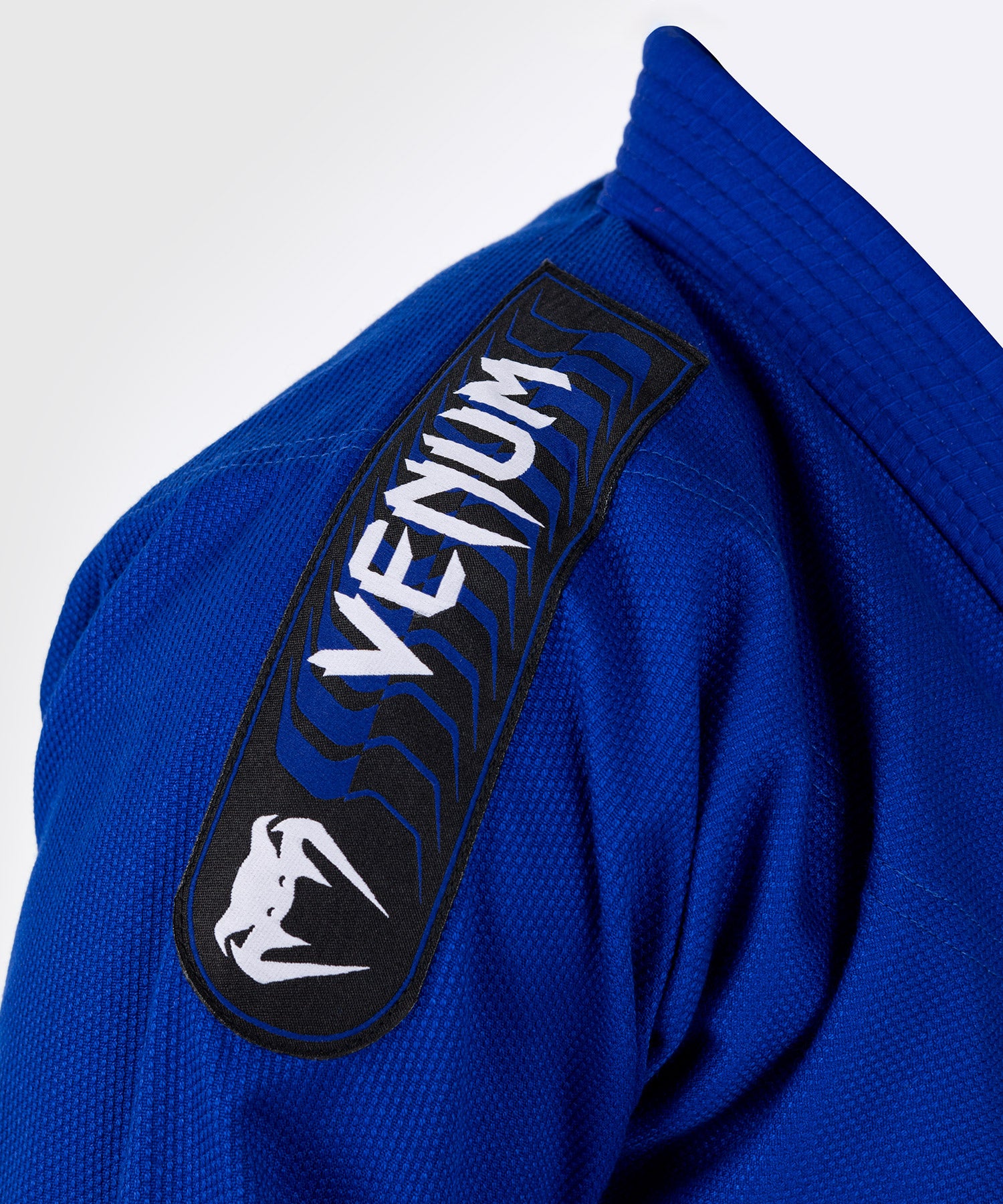 VENUM FIRST BJJ GI - BLAUW