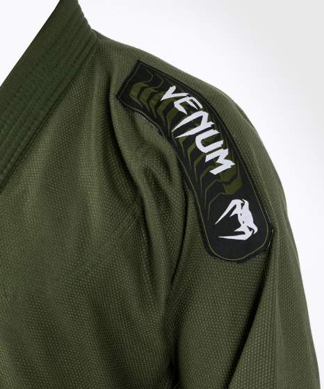 VENUM FIRST BJJ GI - KAKI