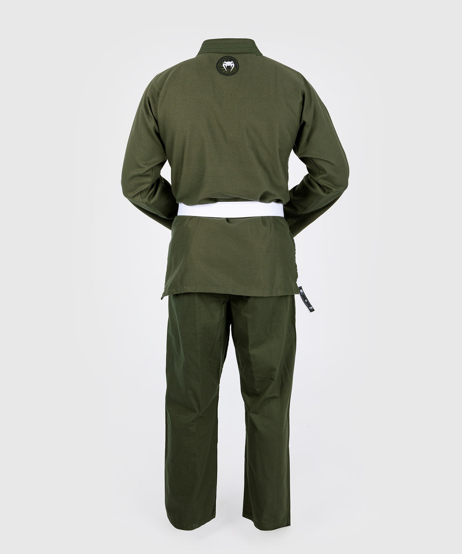 VENUM FIRST BJJ GI - KAKI