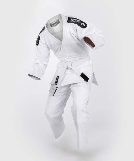 VENUM FIRST BJJ GI - WIT