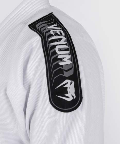 VENUM FIRST BJJ GI - WIT