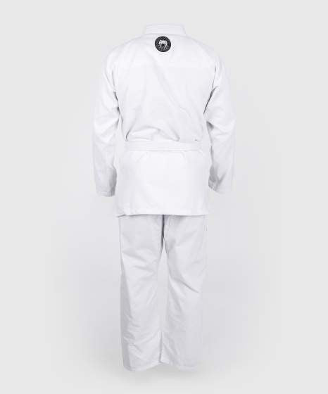 VENUM FIRST BJJ GI - WIT