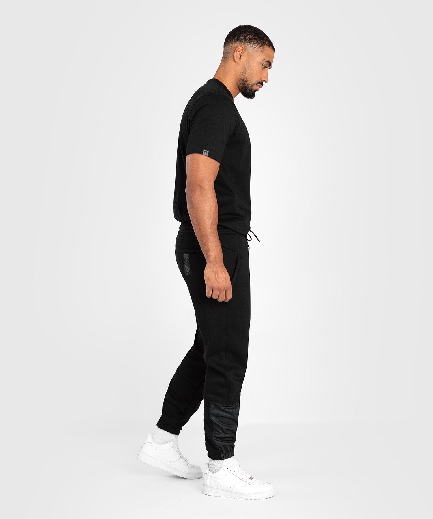 VENUM SILENT POWER JOGGINGBROEK - ZWART