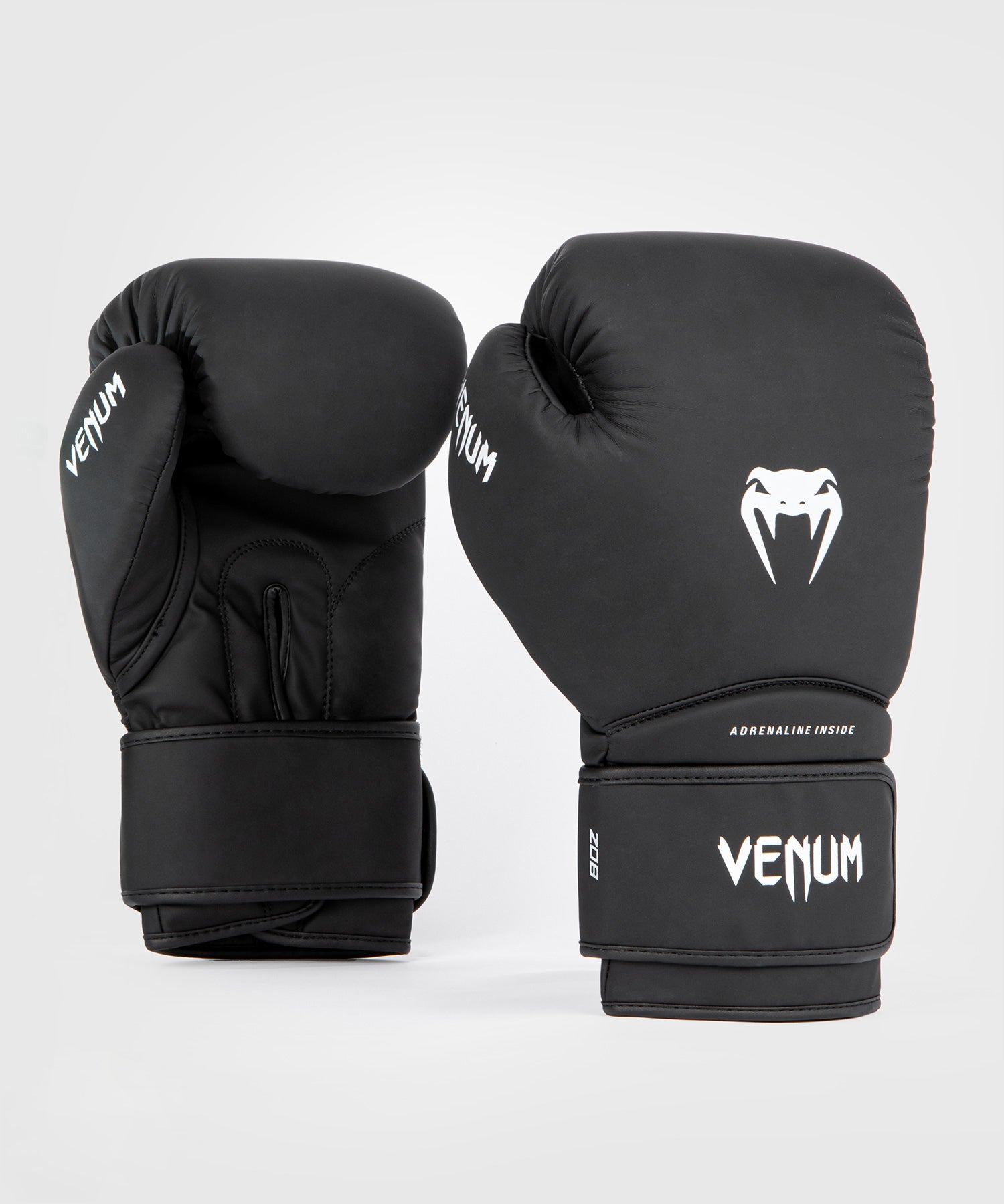 VENUM (KICK)BOKSHANDSCHOENEN CONTENDER 1.5 KIDS ZWARRT
