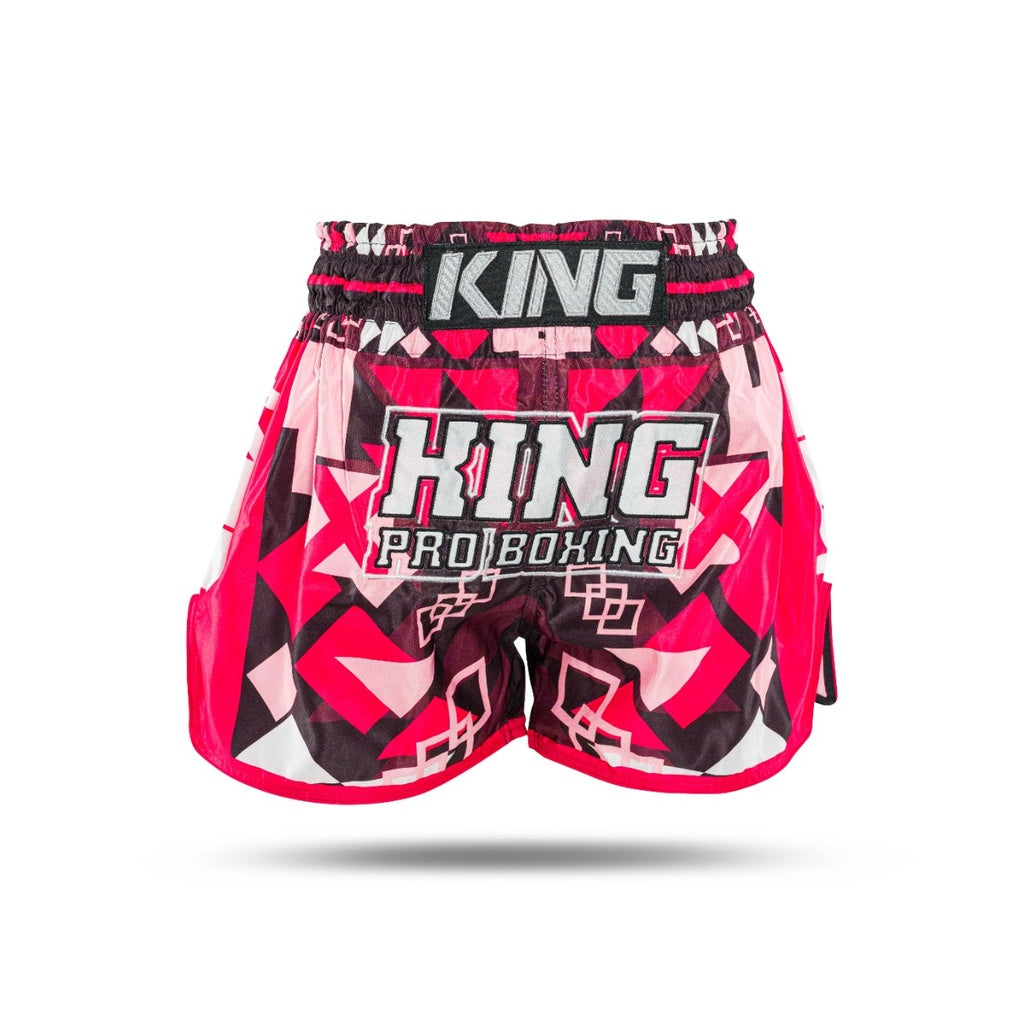 KING PRO KICKBOKS BROEKJE ABSTRACT 2