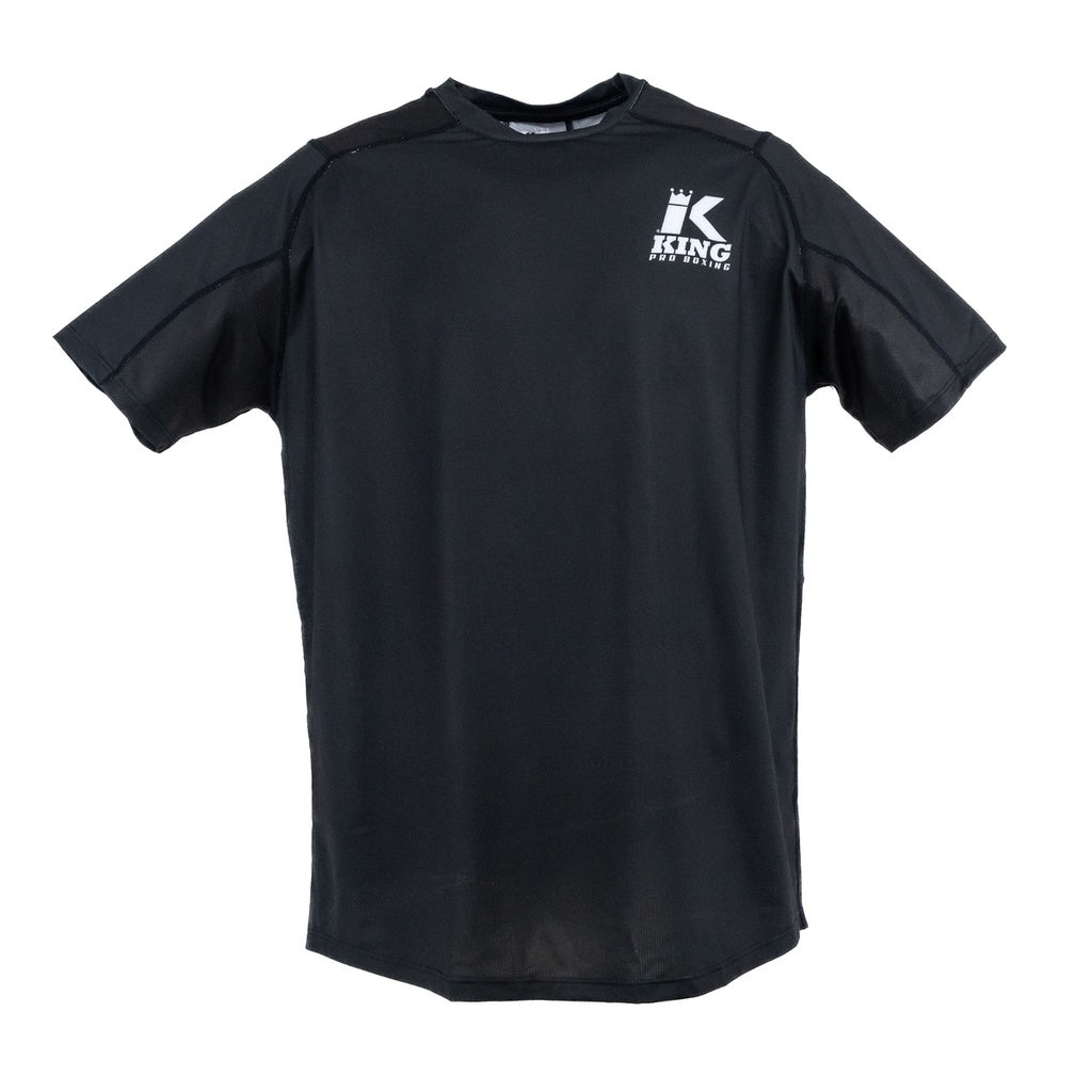 KING PRO BOXING T-SHIRT - APEX PRO 1