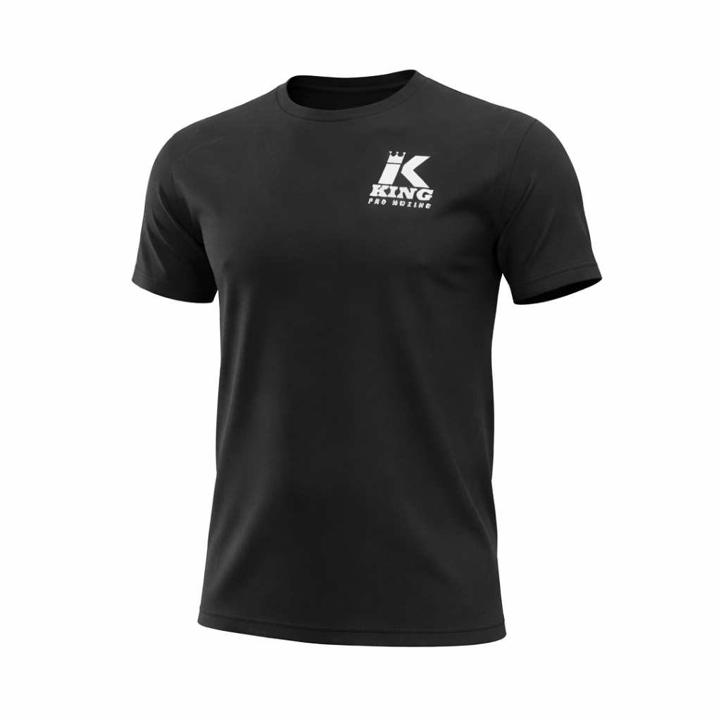 KING PRO BOXING SHIRTS