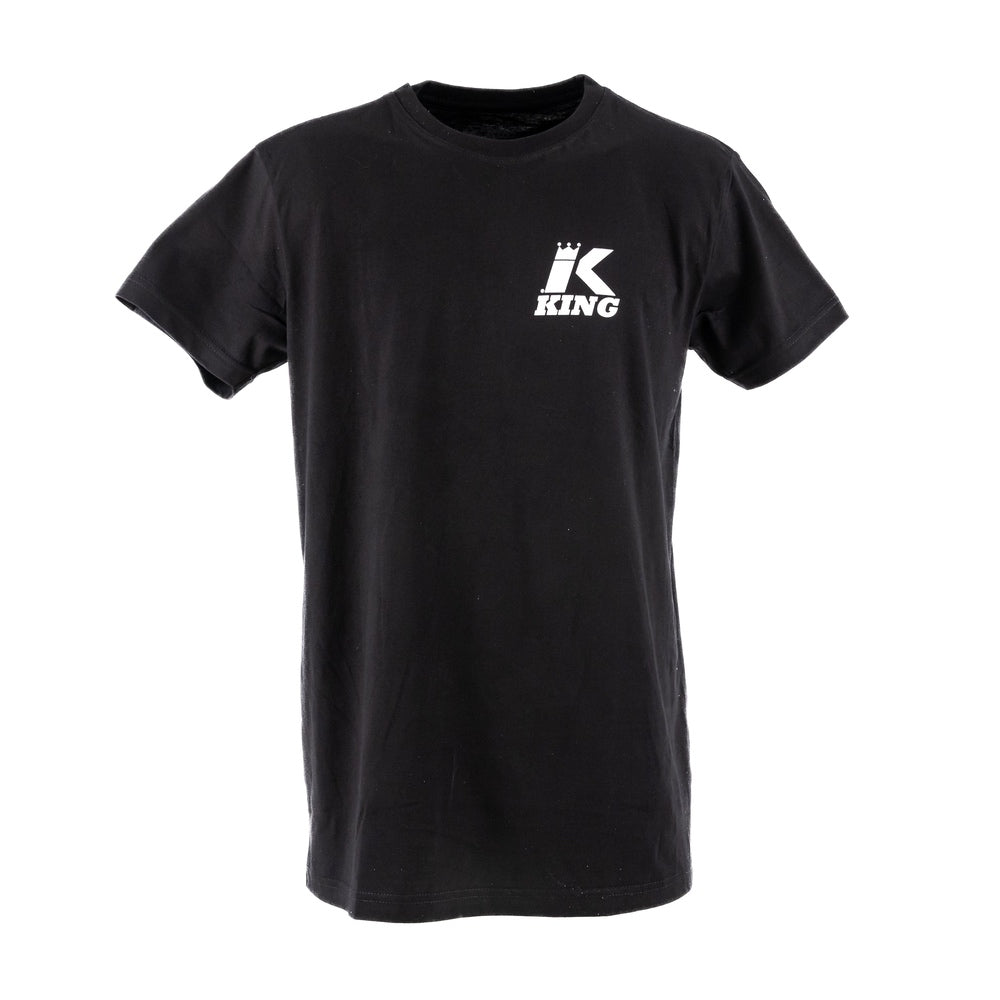 KING PRO T-SHIRT TS QR 02
