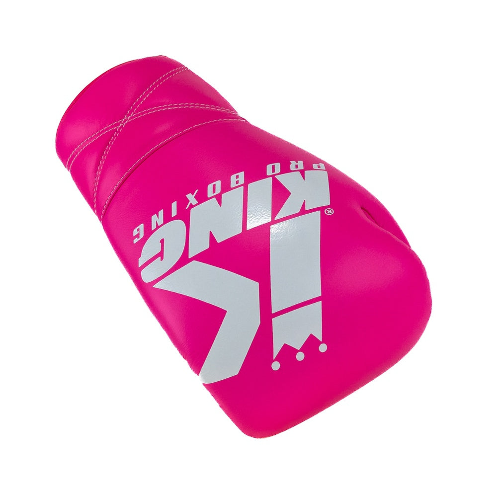 KING PRO (KICK)BOKSHANDSCHOENEN  XK LU PINK