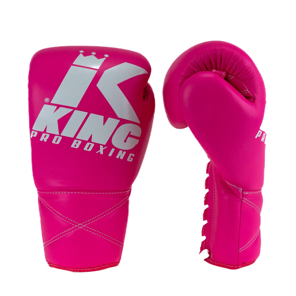 KING PRO (KICK)BOKSHANDSCHOENEN  XK LU PINK