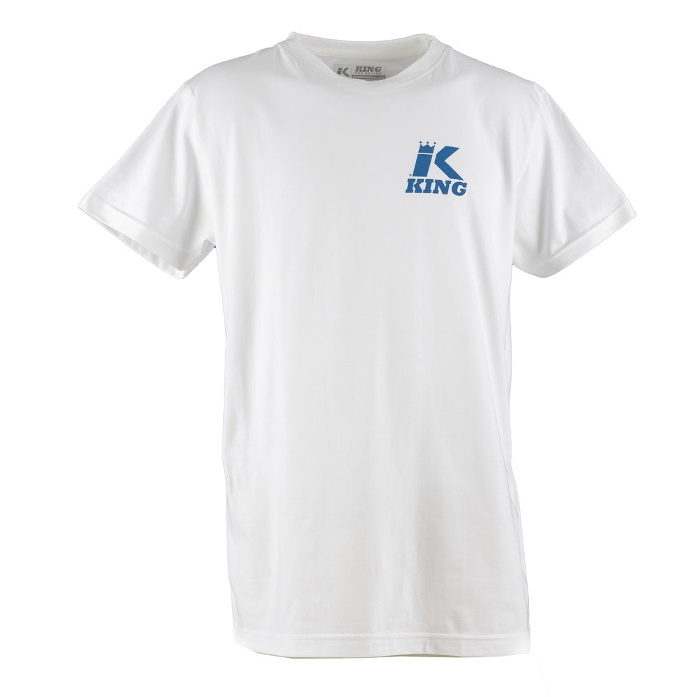 KING PRO T-SHIRT TS RETRO 01