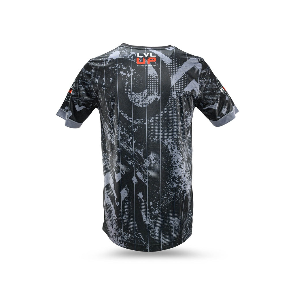 LVL UP T-SHIRT STADIUM TEE 1