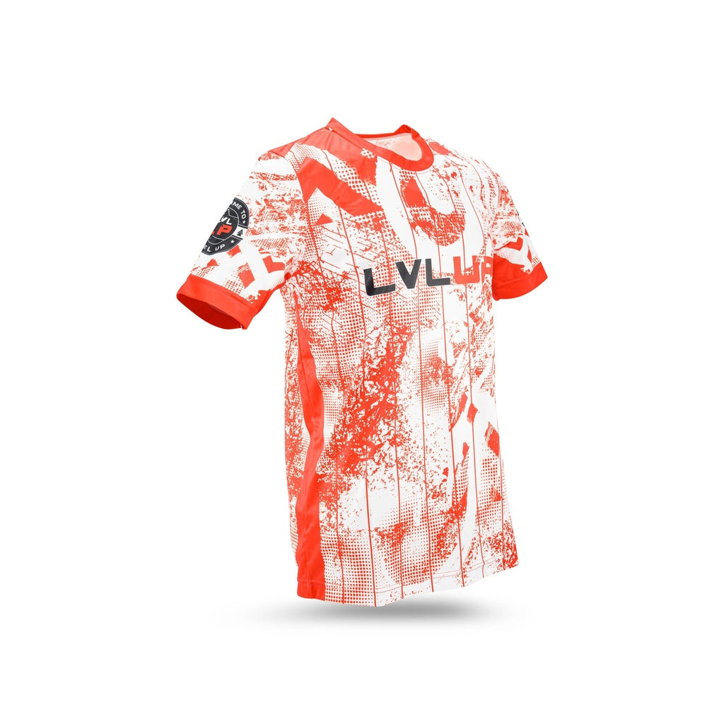 LVL UP T-SHIRT  STADIUM TEE 2