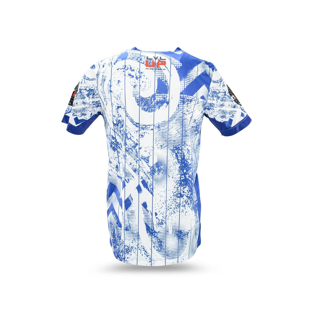 LVL UP T-SHIRT STADIUM TEE 3