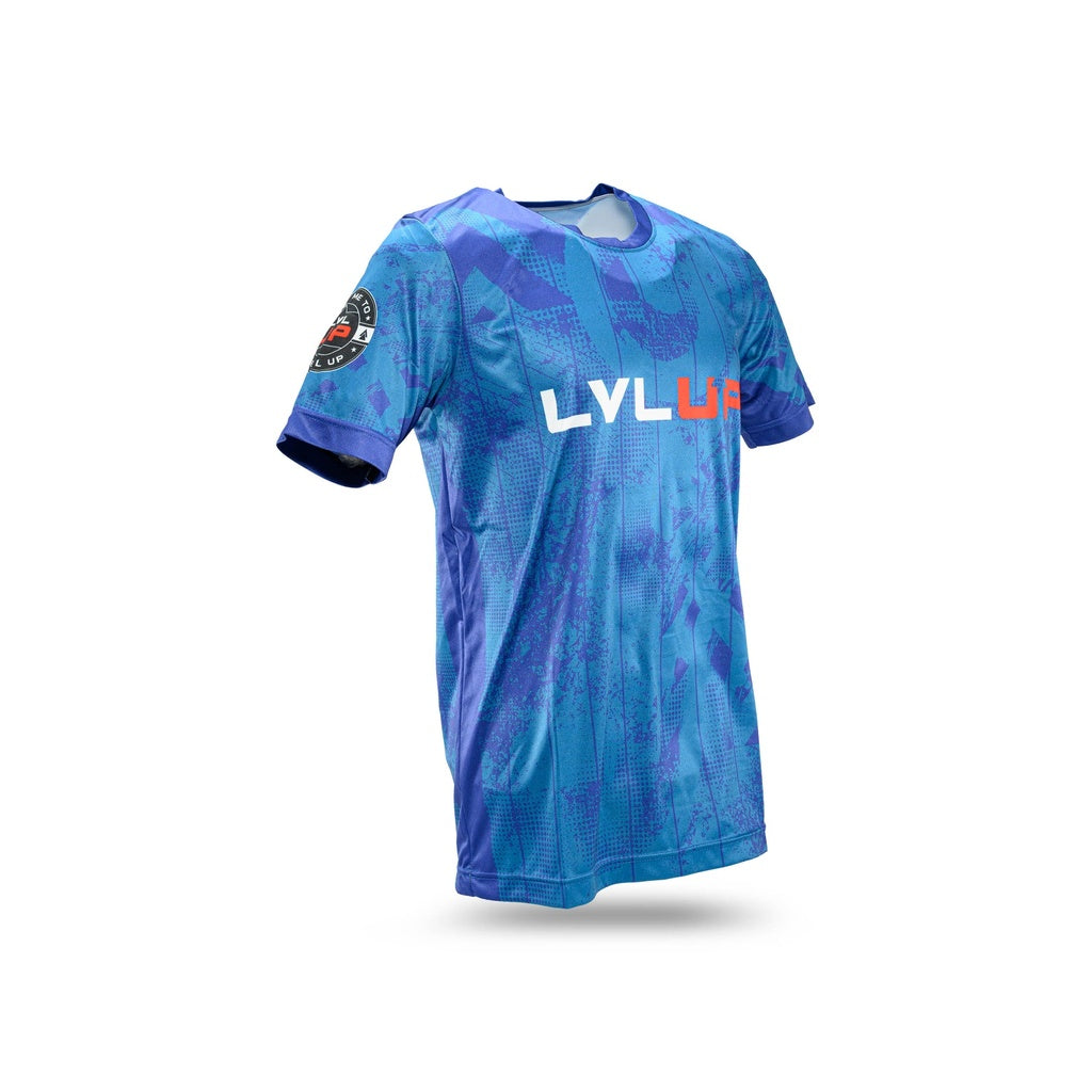 LVL UP T-SHIRT STADIUM TEE 4