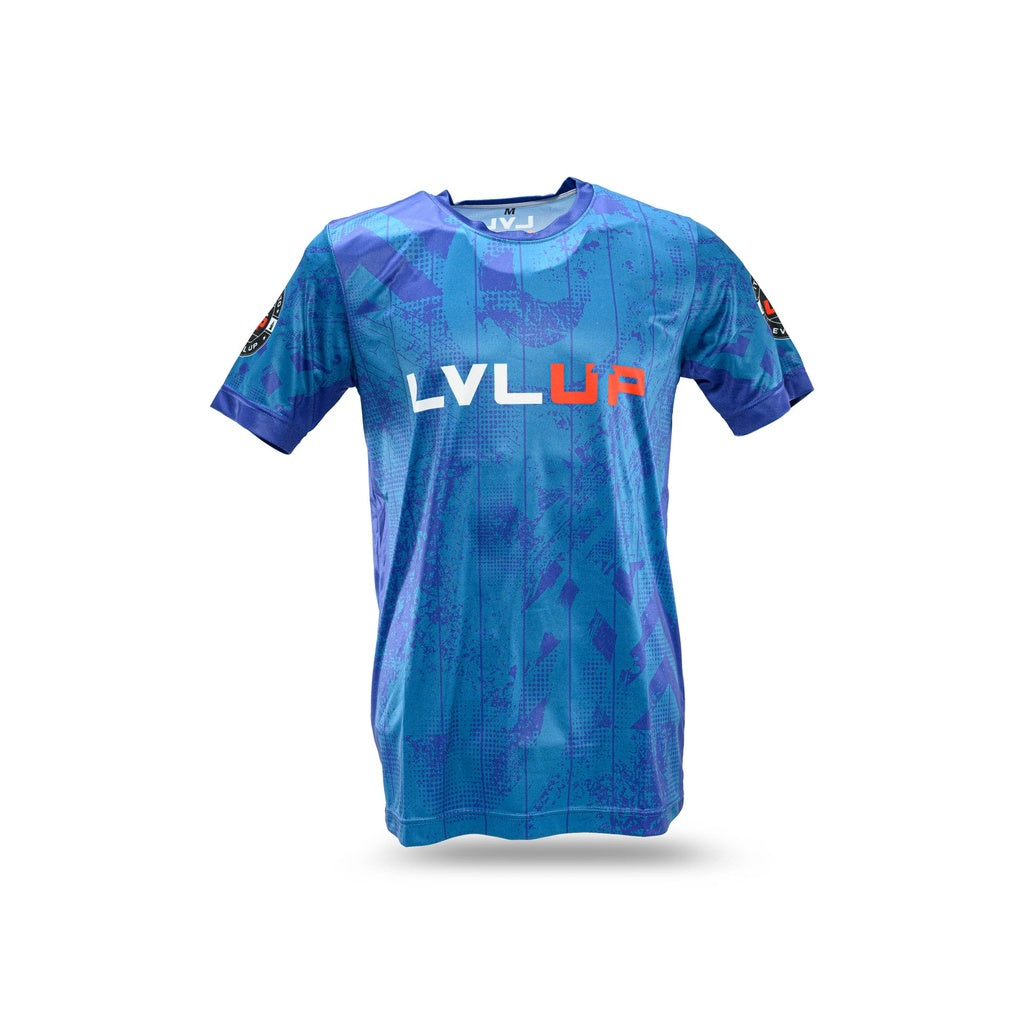 LVL UP T-SHIRT STADIUM TEE 4