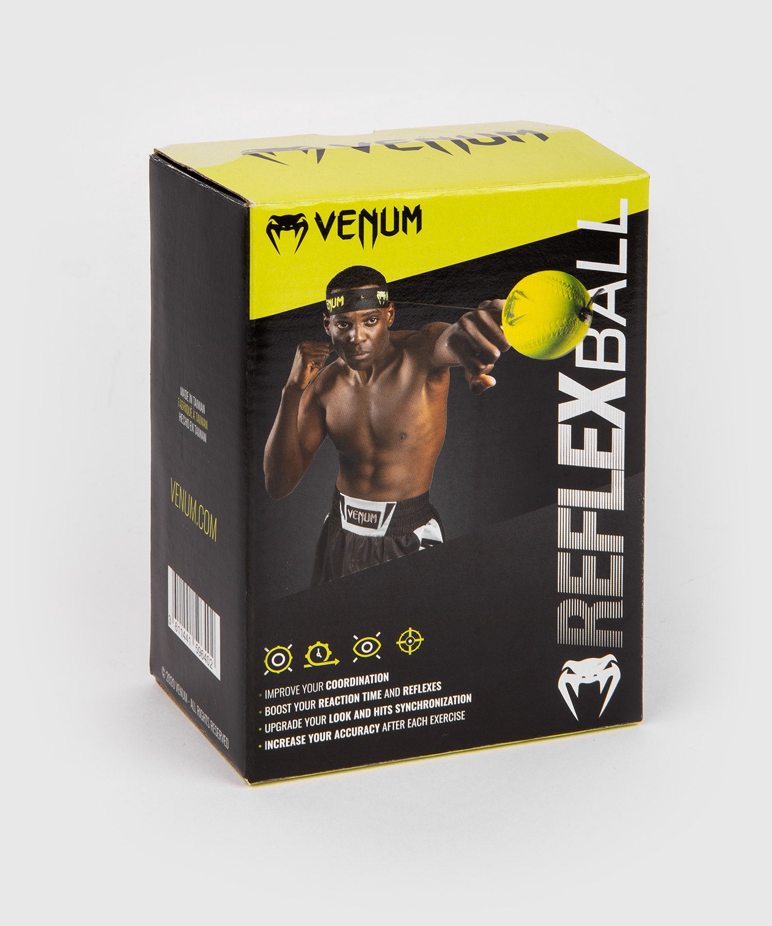 VENUM REFLEX BAL