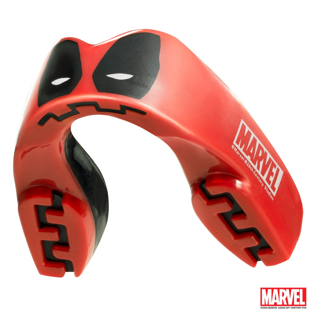 SAFEJAWZ MONDBESCHERMER MARVEL DEADPOOL