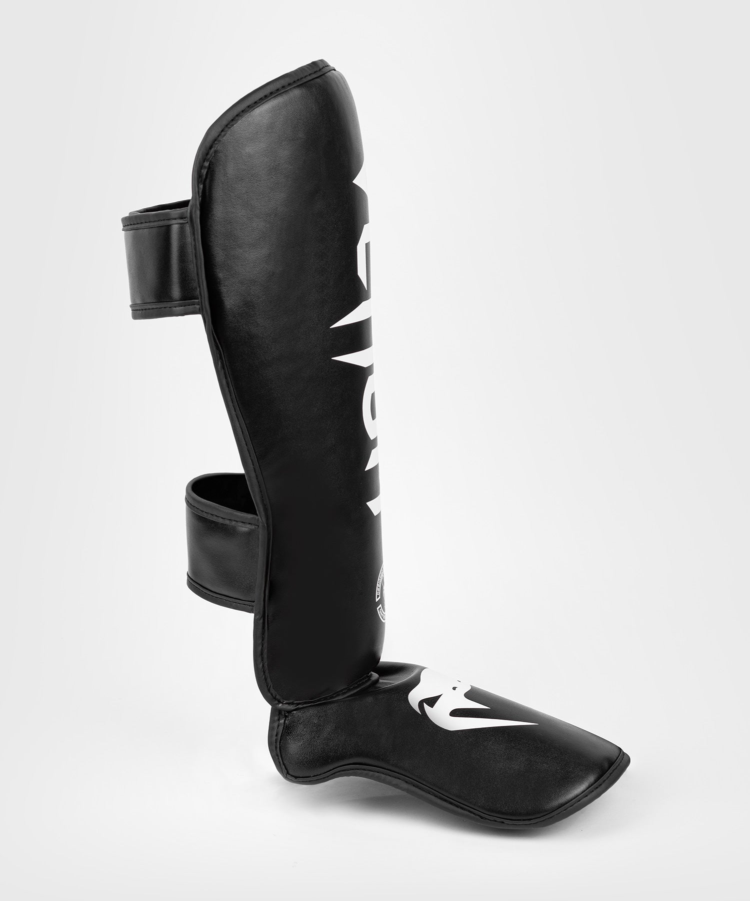 VENUM CHALLENGER STANDUP SCHEENBESCHERMERS - ZWART