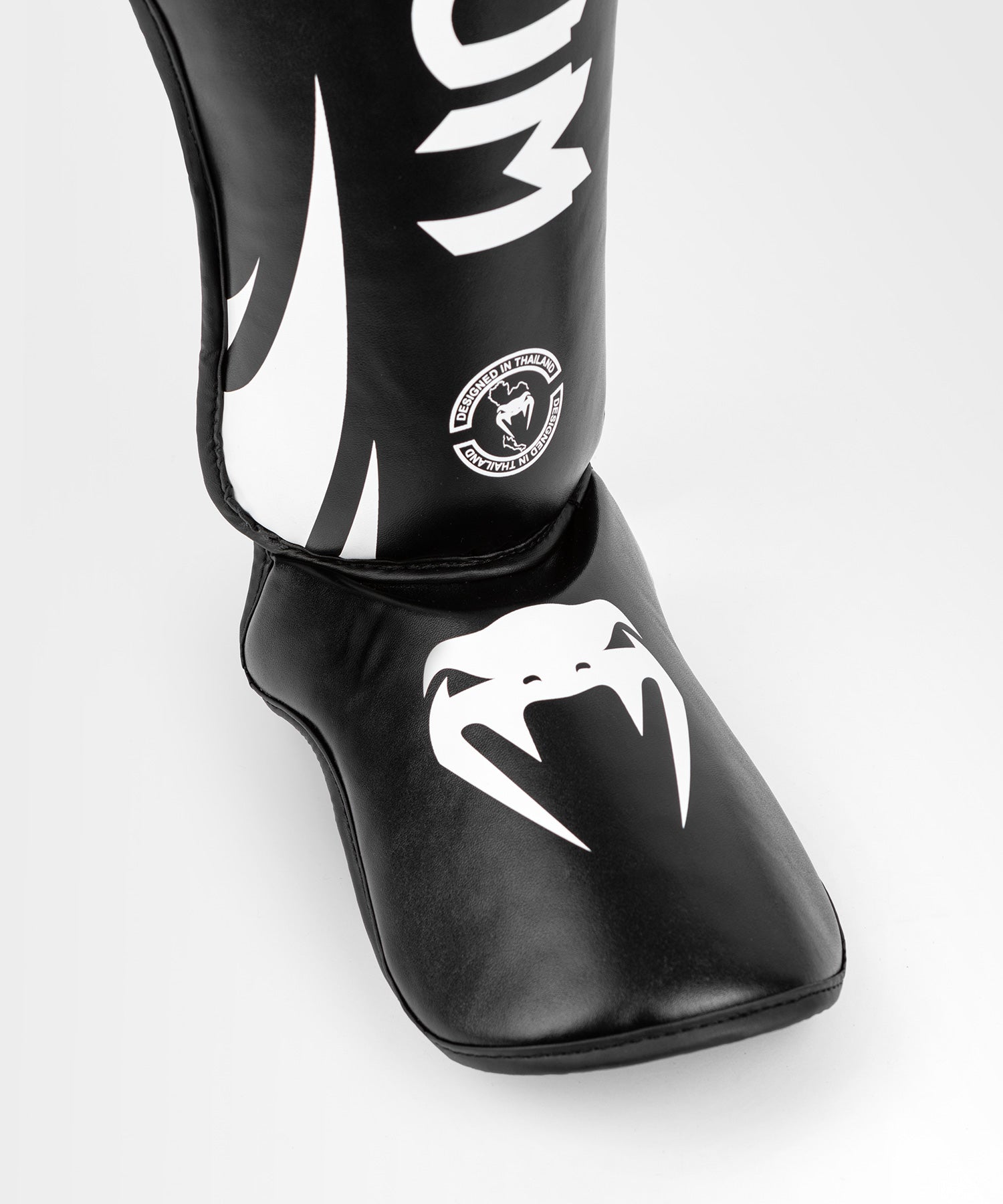 VENUM CHALLENGER STANDUP SCHEENBESCHERMERS - ZWART