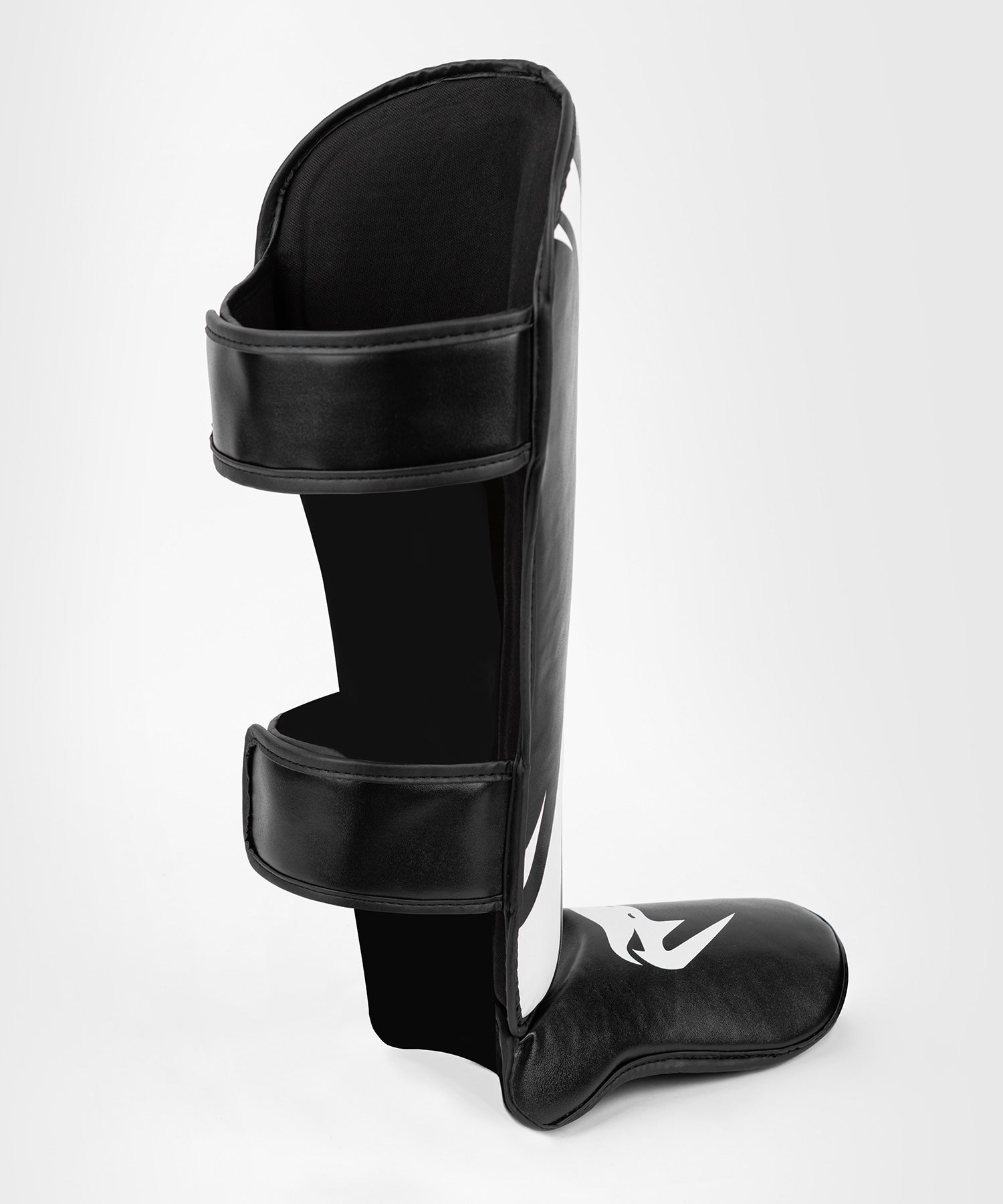 VENUM CHALLENGER STANDUP SCHEENBESCHERMERS - ZWART