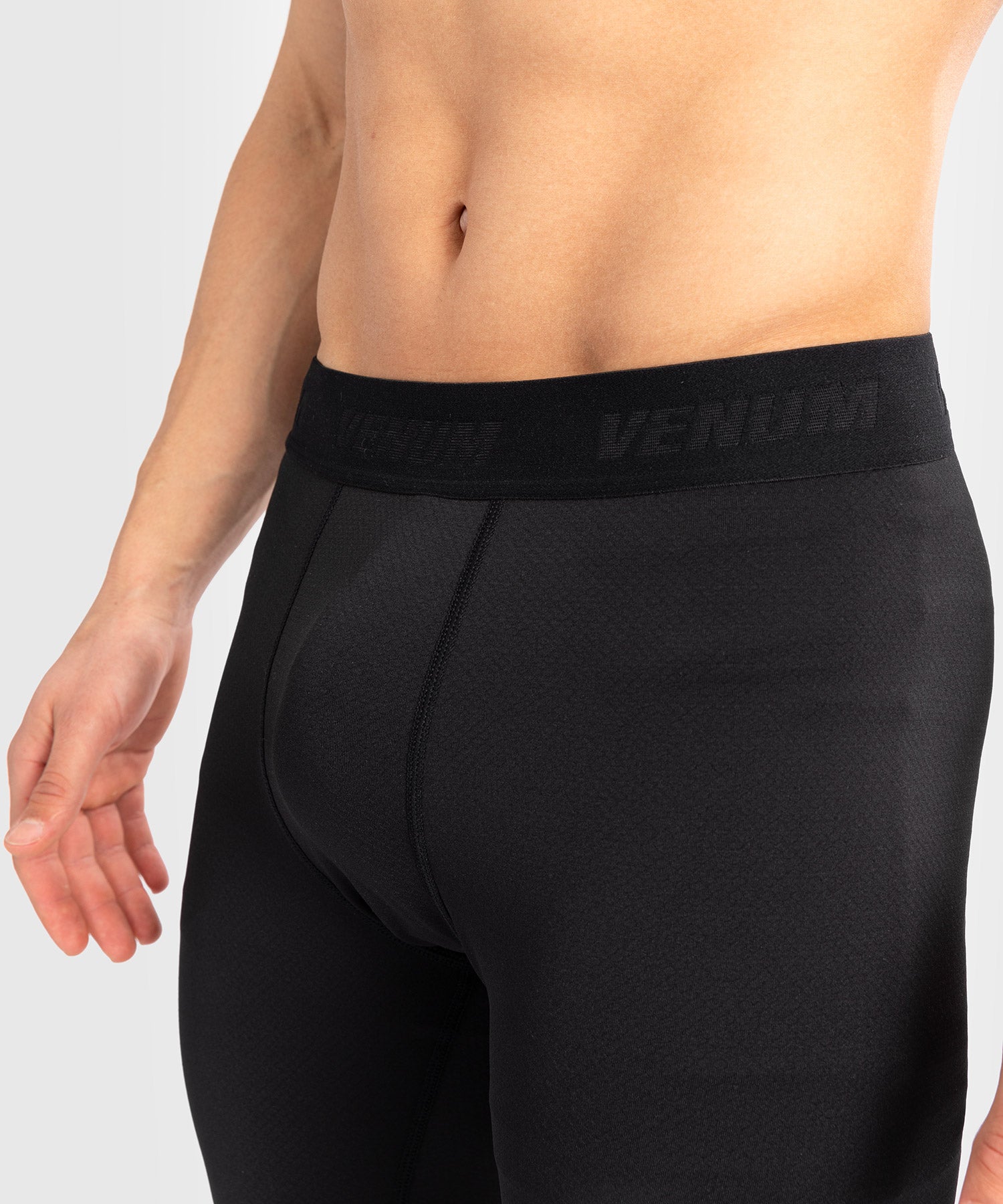 VENUM CONTENDER SPATS VOOR HEREN - ZWART/WIT