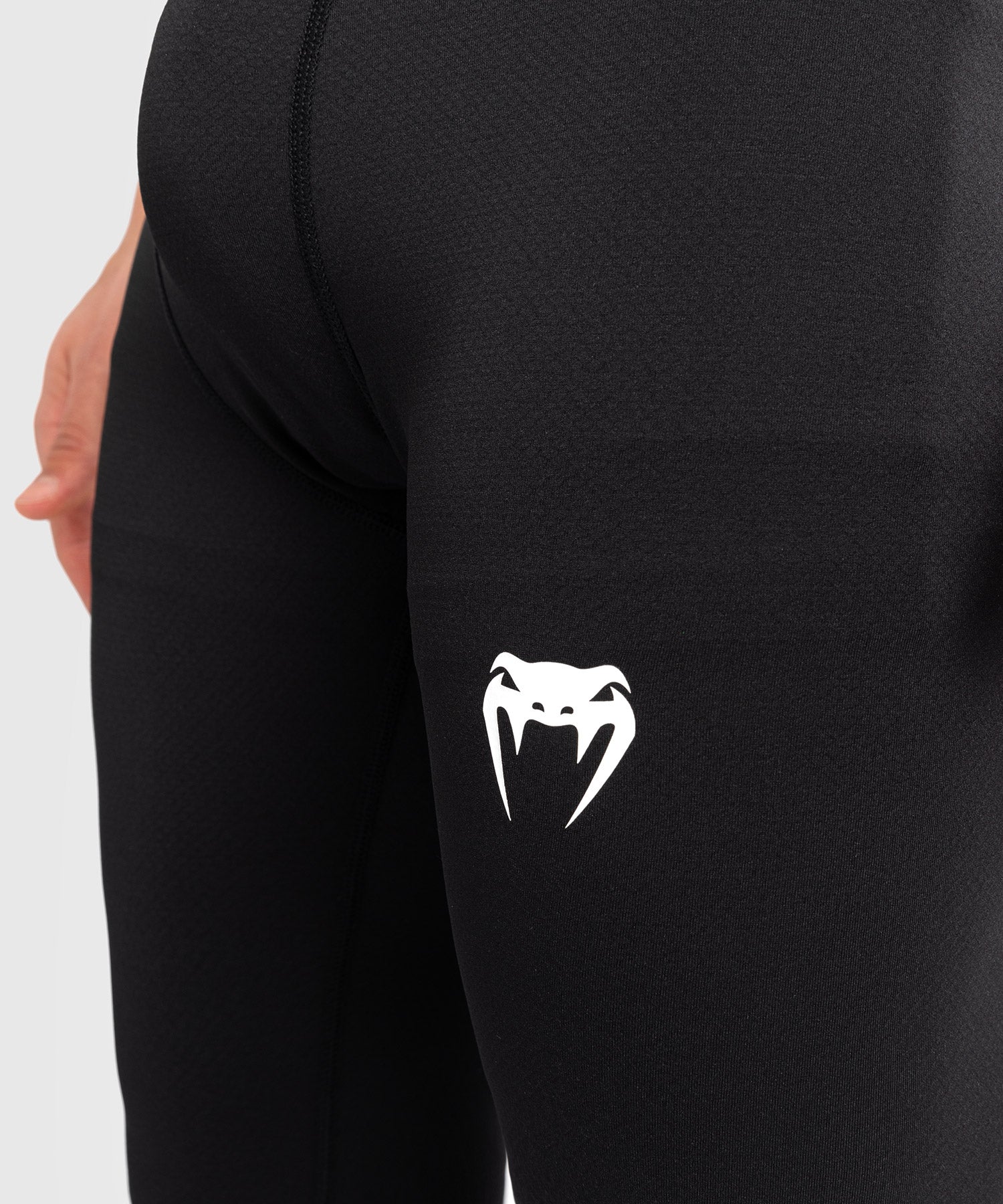 VENUM CONTENDER SPATS VOOR HEREN - ZWART/WIT