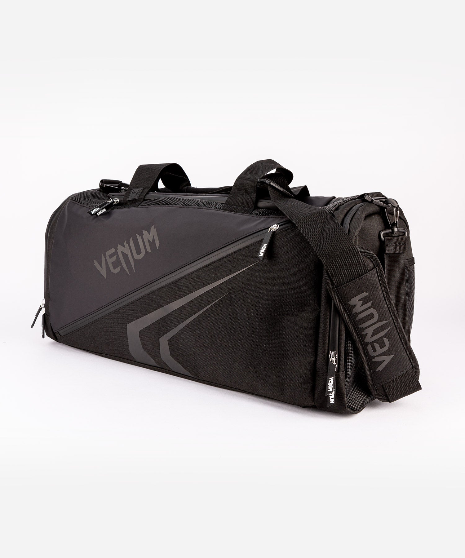 VENUM TRAINER LITE EVO SPORTTAS ZWART/ZWART