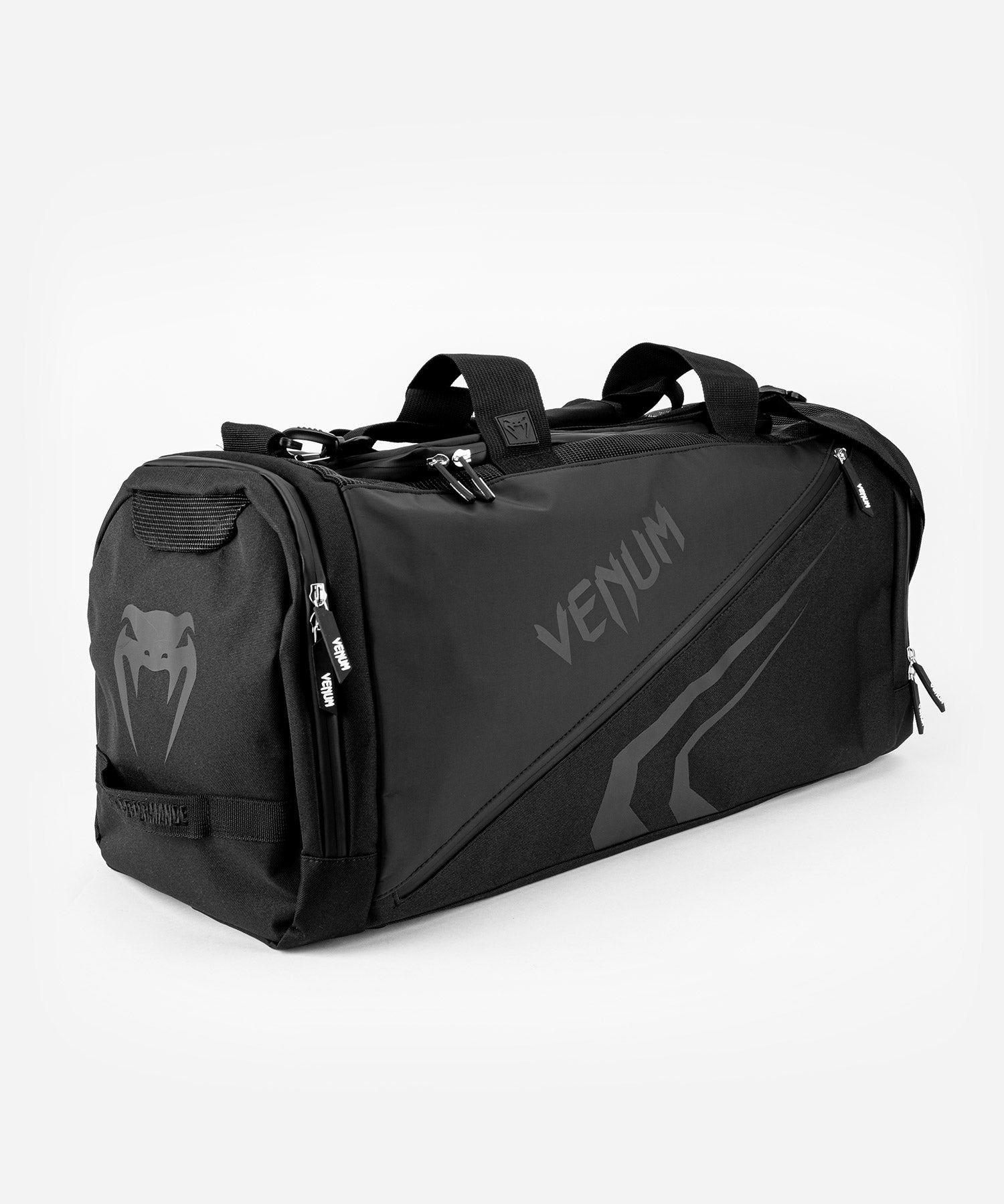 VENUM TRAINER LITE EVO SPORTTAS ZWART/ZWART
