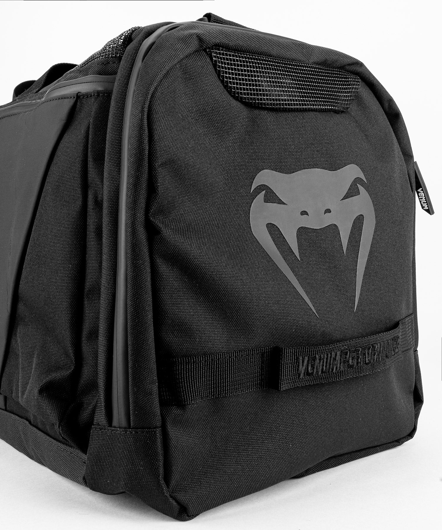 VENUM TRAINER LITE EVO SPORTTAS ZWART/ZWART