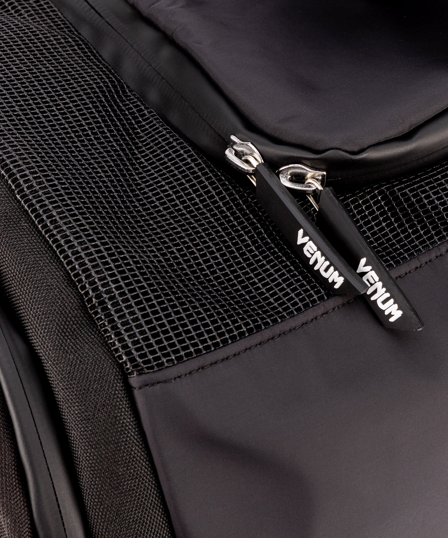 VENUM TRAINER LITE EVO SPORTTAS ZWART/ZWART