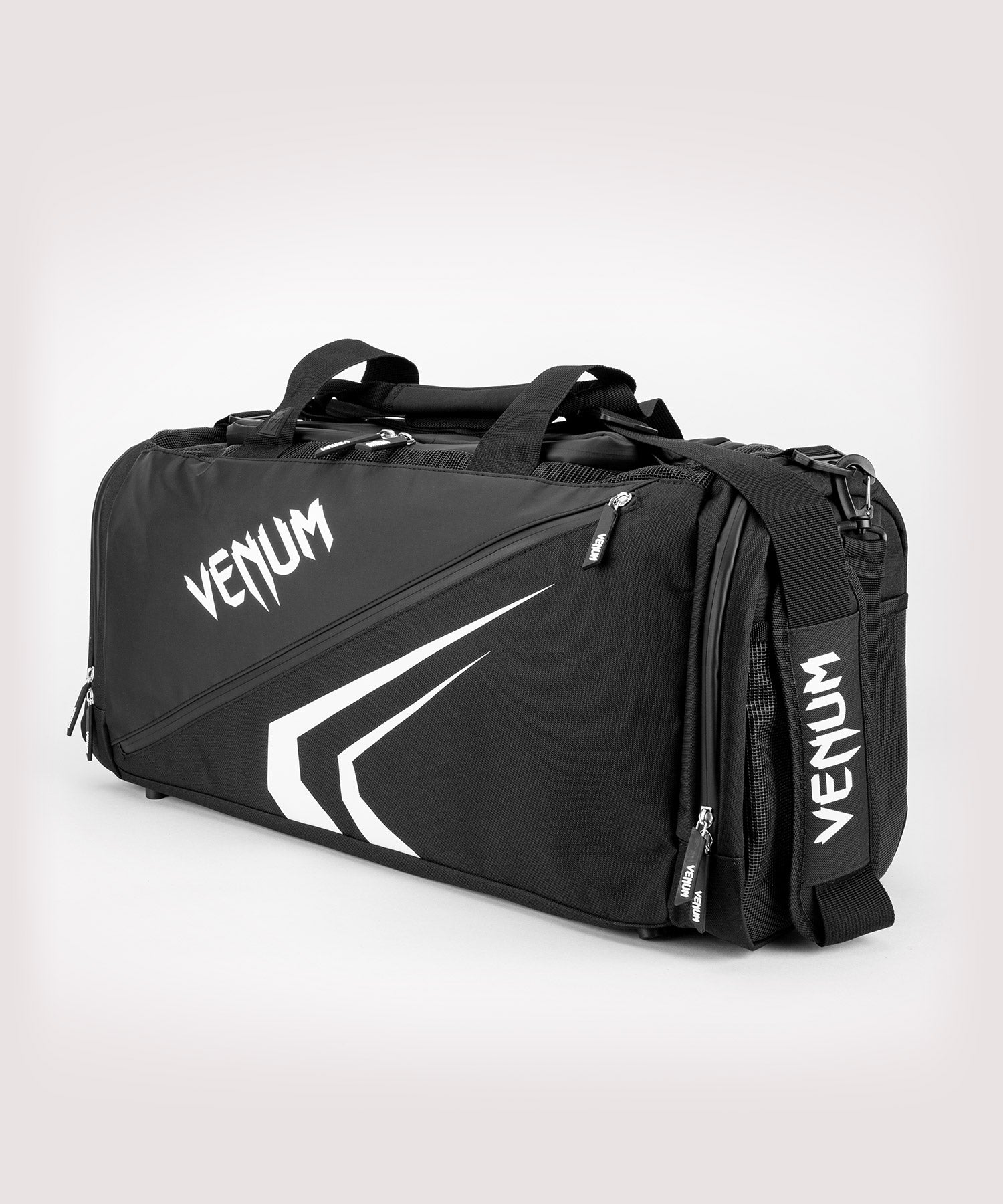 VENUM TRAINER LITE EVO SPORTTAS ZWART/WIT