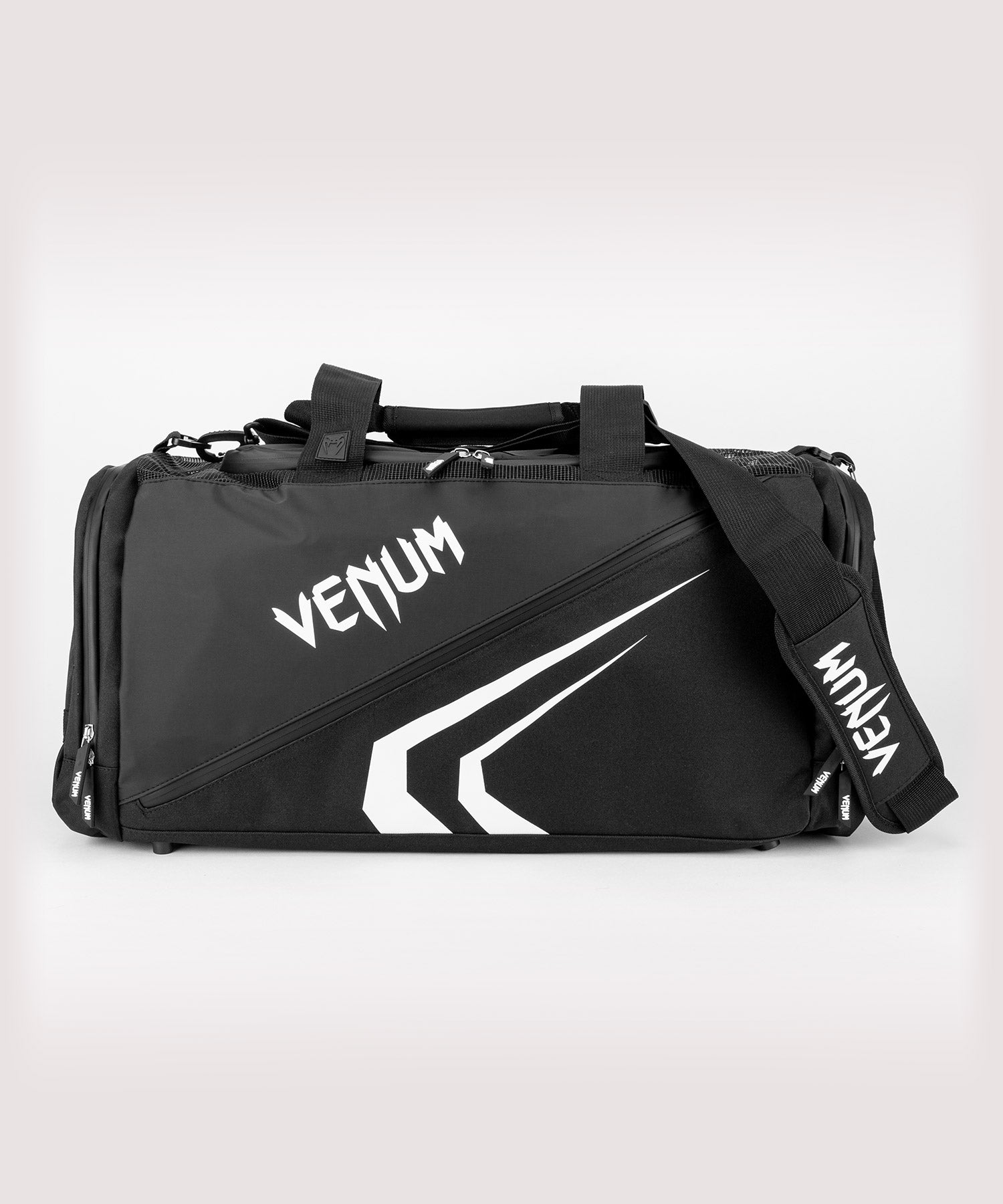 VENUM TRAINER LITE EVO SPORTTAS ZWART/WIT