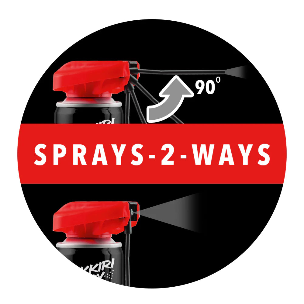 SURRIKI FRESH & HYGIENIC SPRAY