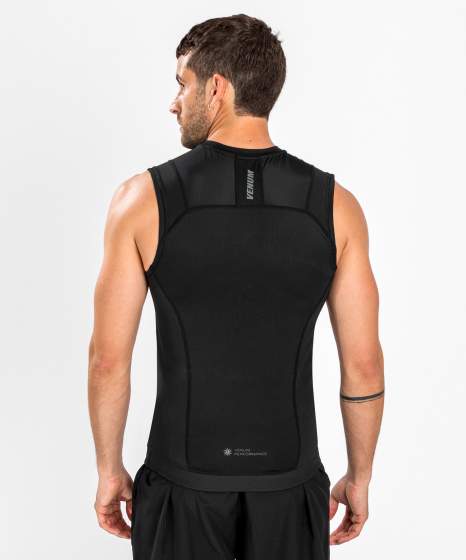 VENUM G-FIT AIR COMPRESSION SINGLET ZWART