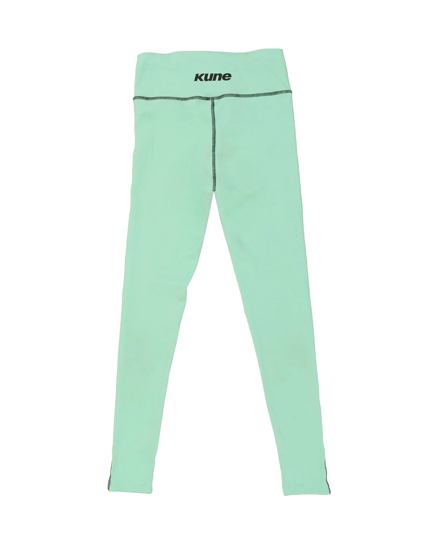 KUNE LEGGINGS TENO - GROEN