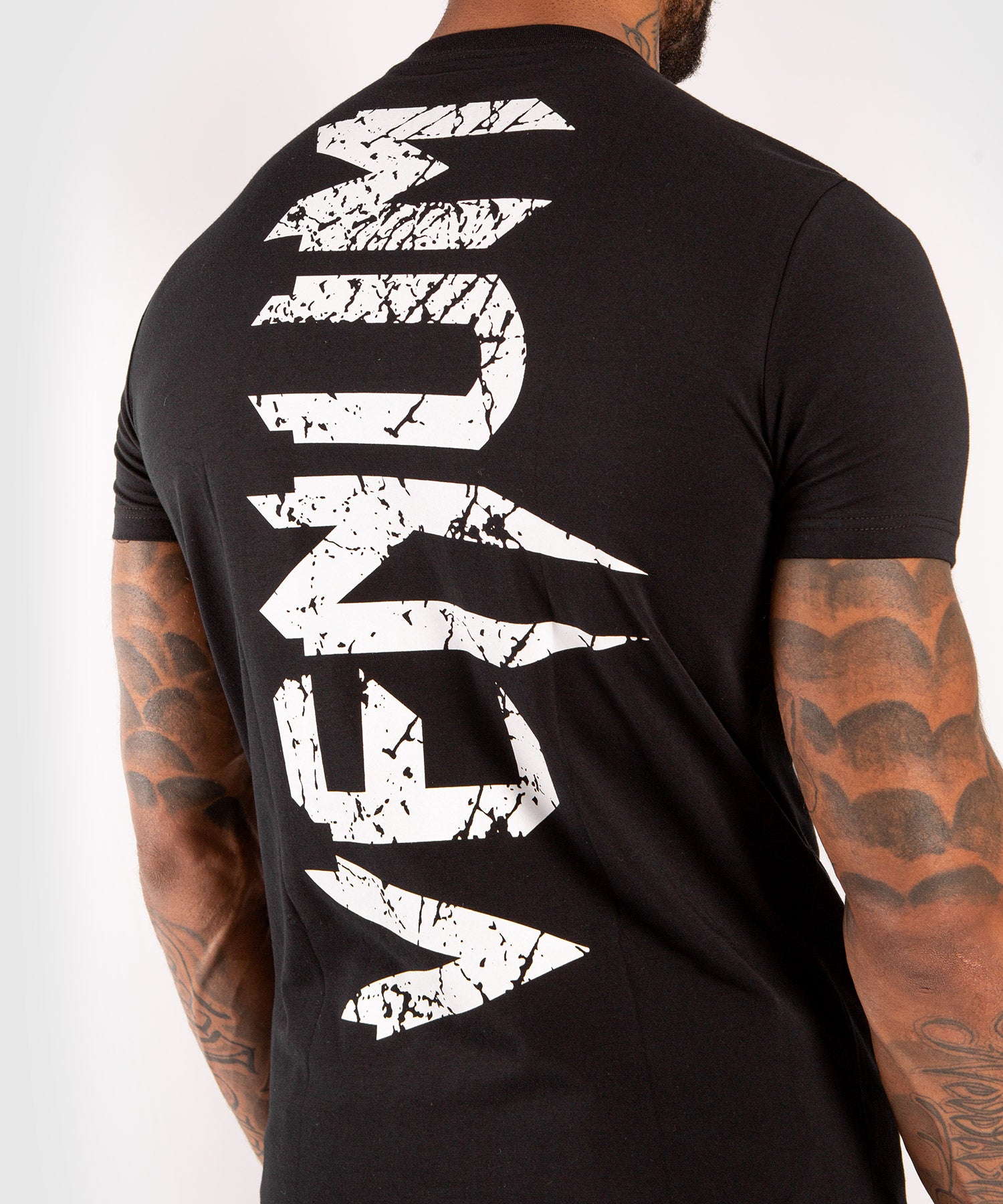 VENUM GIANT T-SHIRT - ZWART