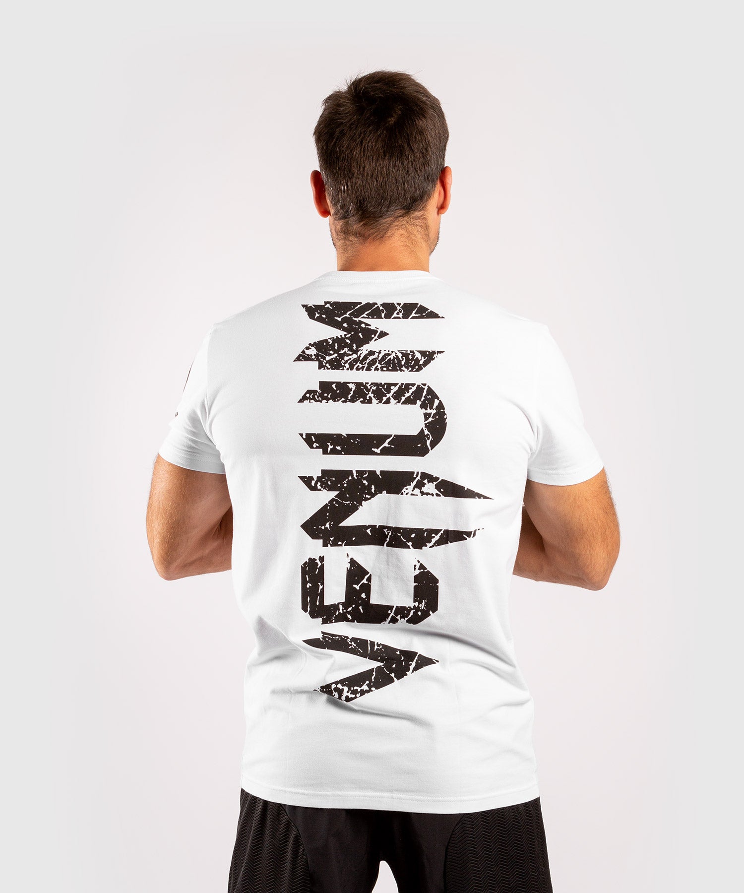 VENUM GIANT T-SHIRT - WIT