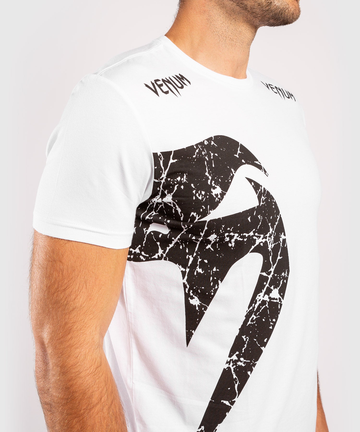 VENUM GIANT T-SHIRT - WIT