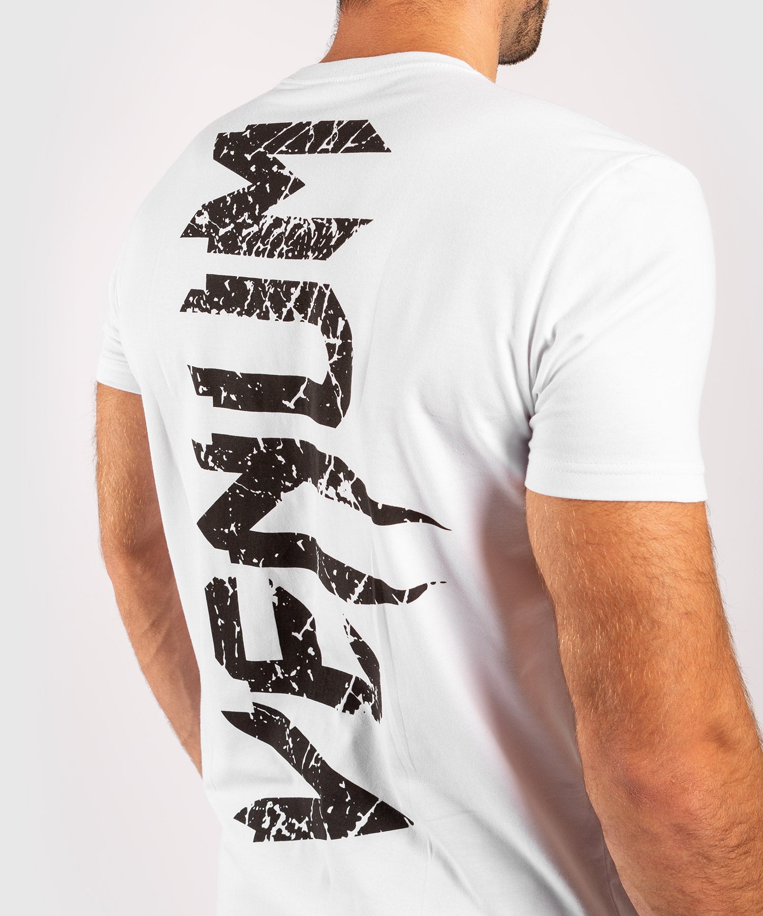 VENUM GIANT T-SHIRT - WIT